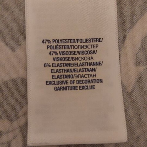 Polo Ralph Lauren nautical summer skirt, S, like new