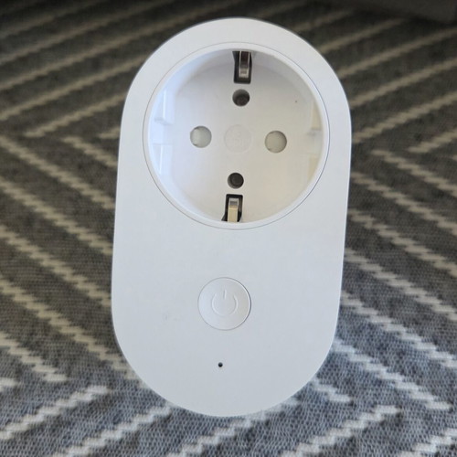 Xiaomi Mi Smart Plug used, excellent condition