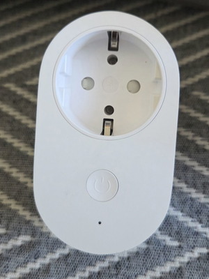Xiaomi Mi Smart Plug used, excellent condition