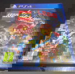  Κασέτα PS4( Lego Movie)