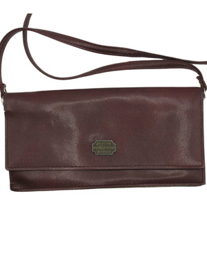Pietro Collezione Borse vintage leather women's bag used