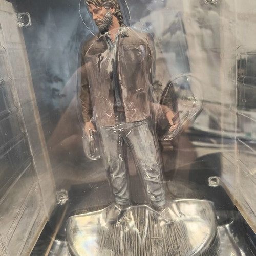 Last of Us Part II Collectors Figures New