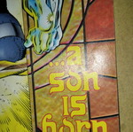 X-Men 2099 #31 comic used