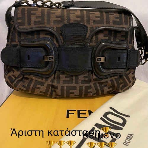 FENDI Authentic excellent 100%