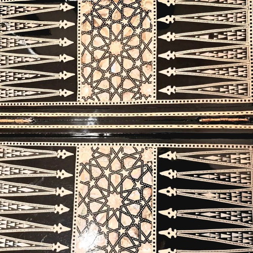 Backgammon