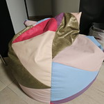 Pouf like new