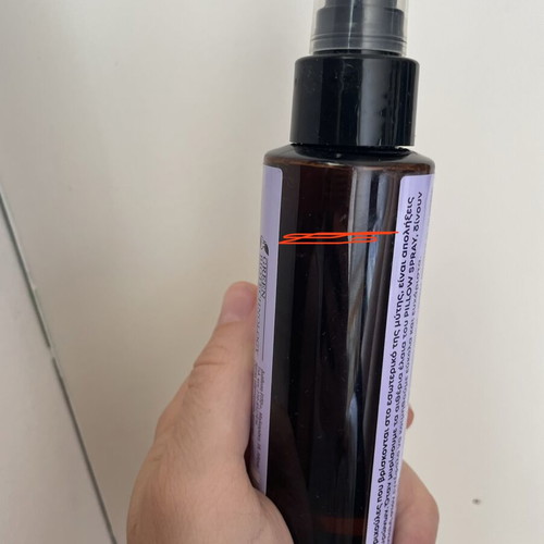 Pillow spray with essential oils like new, 100 ml