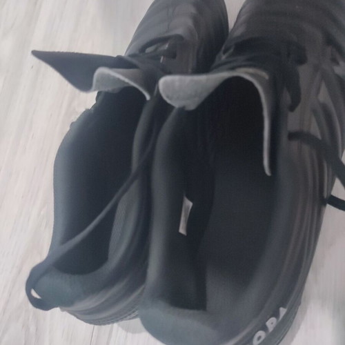 Adidas Copa TF football shoes like new, size 42.5, black