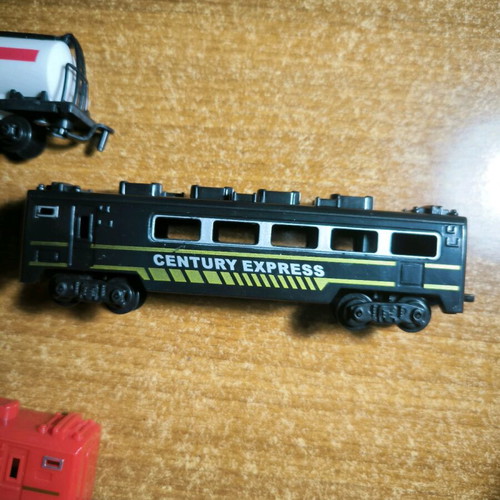Wembleys Toys train like new, classic vintage battery-operated