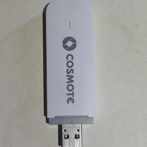 Huawei LTE E3372 4G wireless USB stick
