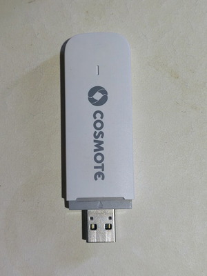 Huawei LTE E3372 4G wireless USB stick