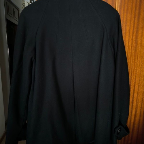 Short wool coat Raxevsky like new, size S