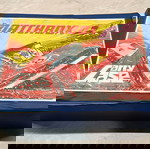  Matchbox 48 αυτοκινητάκια σε βαλιτσάκι, 1971