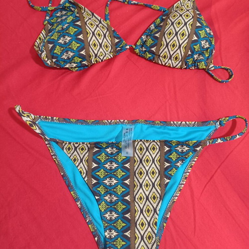 Swimsuit new with tags, medium size, multicolor