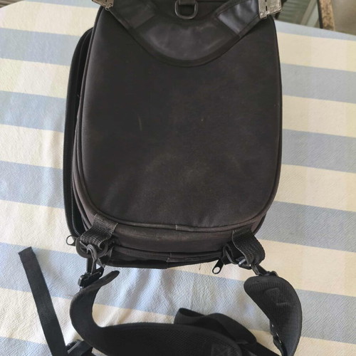Backpack new for Baxter Cordura 22-24 liters