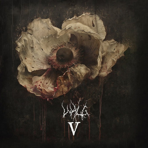 Walg V cassette tape new, metal