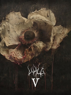 Walg V κασέτα καινούργιο, metal
