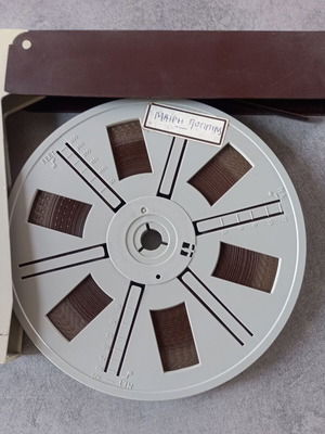 Super 8 Film Mary Poppins Walt Disney like new, fantasy