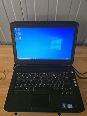 Φορητός υπολογιστής Dell Latitude E5430 i5 3340m 8GB RAM 120GB SSD μεταχειρισμένος