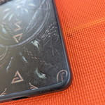 Redmi Note 13 Witcher case like new