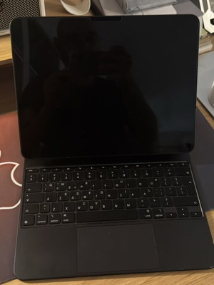 iPad Pro M4 13 Inch 256GB Like New