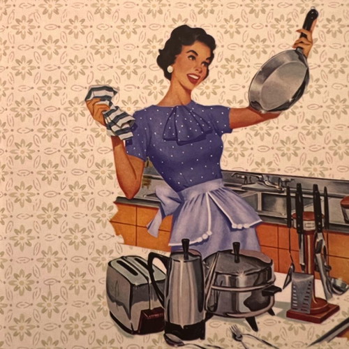 The Secrets of Cleanliness by Mrs. Mary new