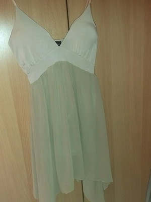Dress like new, elastic and comfortable with double fabric