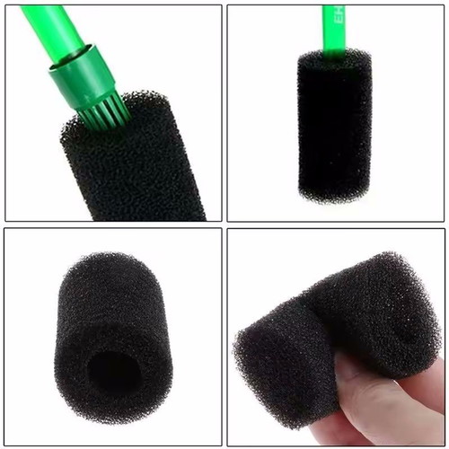 Replacement sponge for aquarium filter new