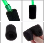 Replacement sponge for aquarium filter new