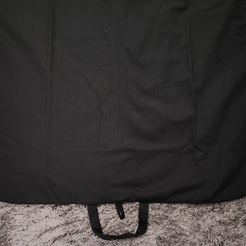 Chanel Garment Protection Carry Case Used 100 x 59 cm