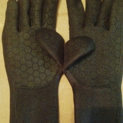 Crassi Ultra Stretch Diving Gloves 2.5mm XL