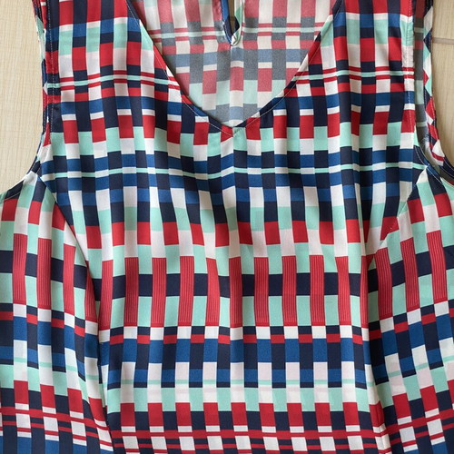 Ter Caractère women's dress like new, size M