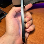 iPhone 13 Mini 128GB σαν καινούργιο, μαύρο με 100% υγεία μπαταρίας