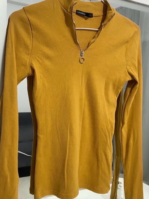Μπλούζα pull&bear μέγεθος S