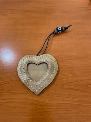 Handmade decorative charm new