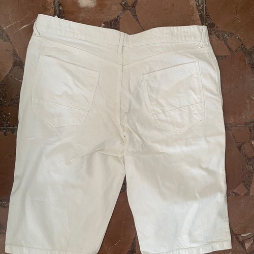 Zara jean shorts used in very good condition