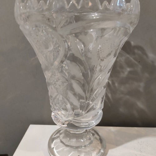Glassware set like new