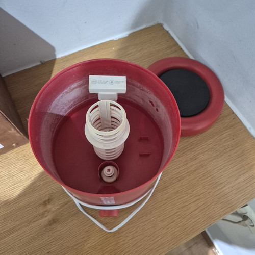 Xiaomi Deerma 2.5lt F300R humidifier used