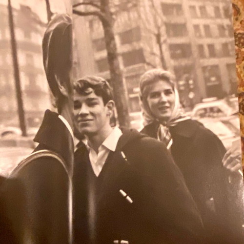 The Beatles On The Road photobook like new