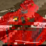  Παιδικό μπουφάν Ferrari