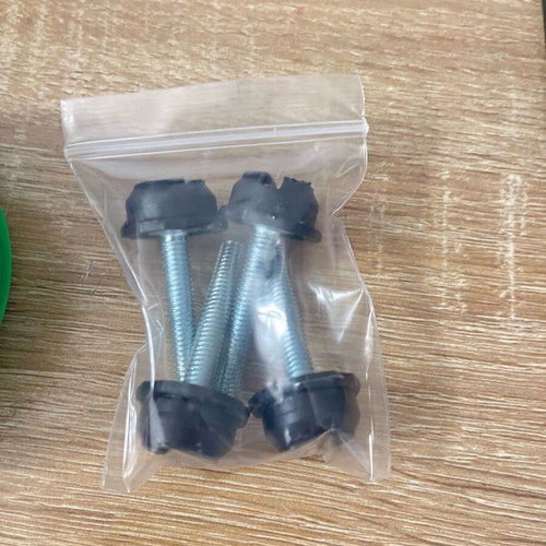 Smart Fortwo 450 caps for cup holder/ashtray lower part new, 4 pieces