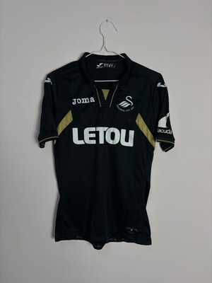 Swansea City jersey 2017/18 third kit like new