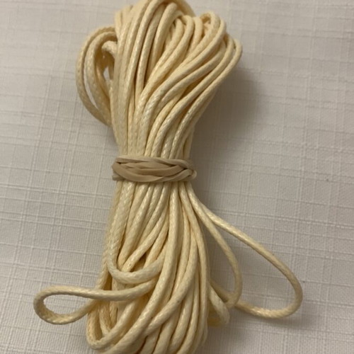 Snake cord for handmade jewelry and crafts like new