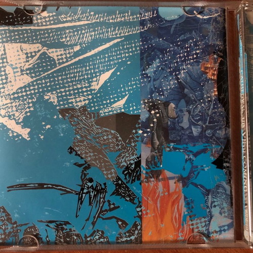 Cathedral The VIIth Coming CD used, metal