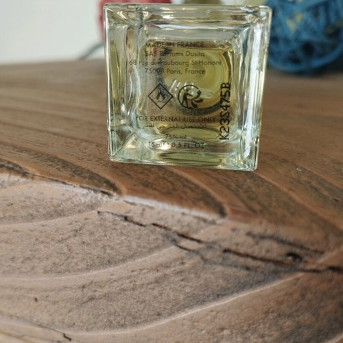 Pelagos Dusita Mini Perfume 15ml new