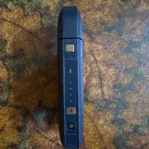 Iqos used, functional