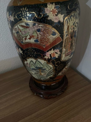 Table lamp like new