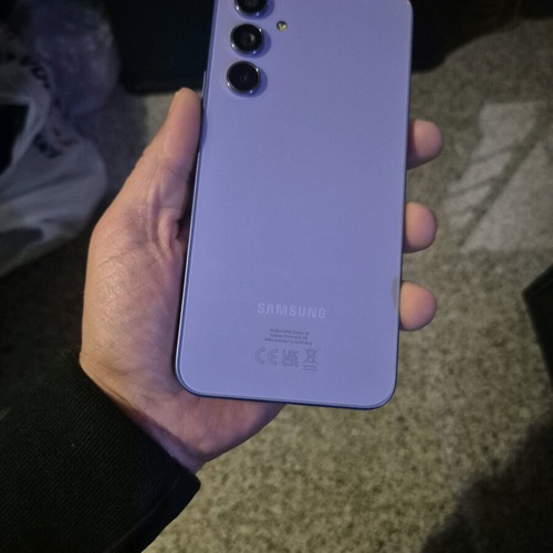 Samsung Galaxy A54 5G 8GB/256GB Awesome Violet like new