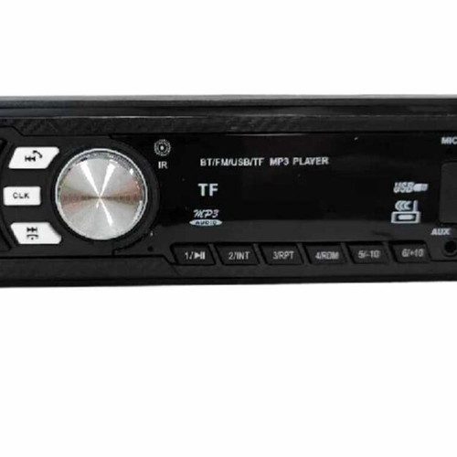 Ηχοσύστημα αυτοκινήτου PerVoi 1789 καινούργιο με Bluetooth και USB