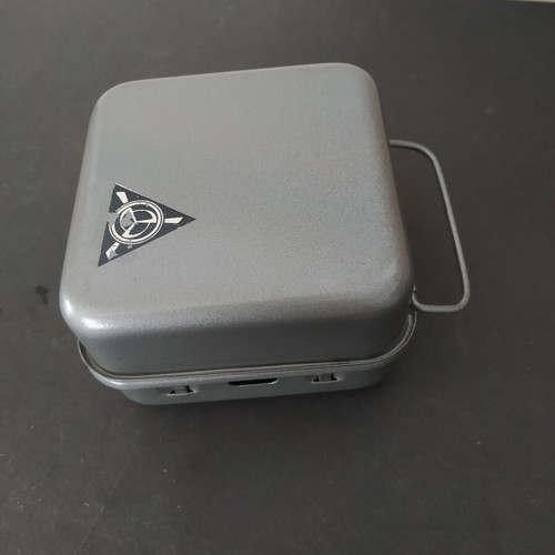 Soviet Fuel Stove for Cooking 1989, like new